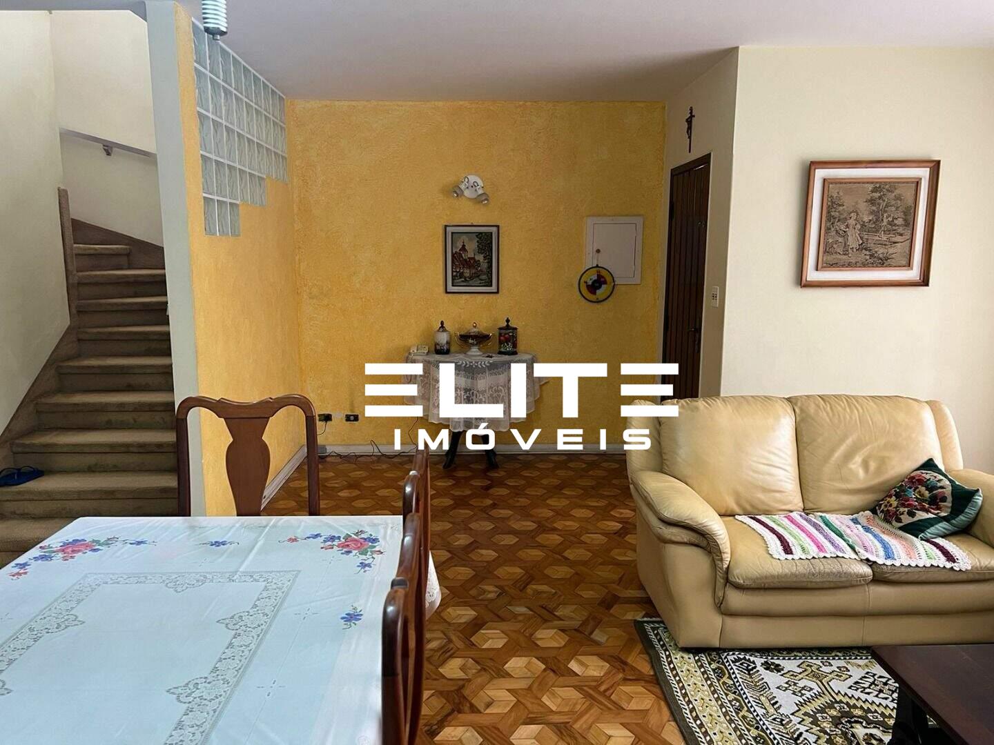 Sobrado à venda no Jardim Bela Vista: 