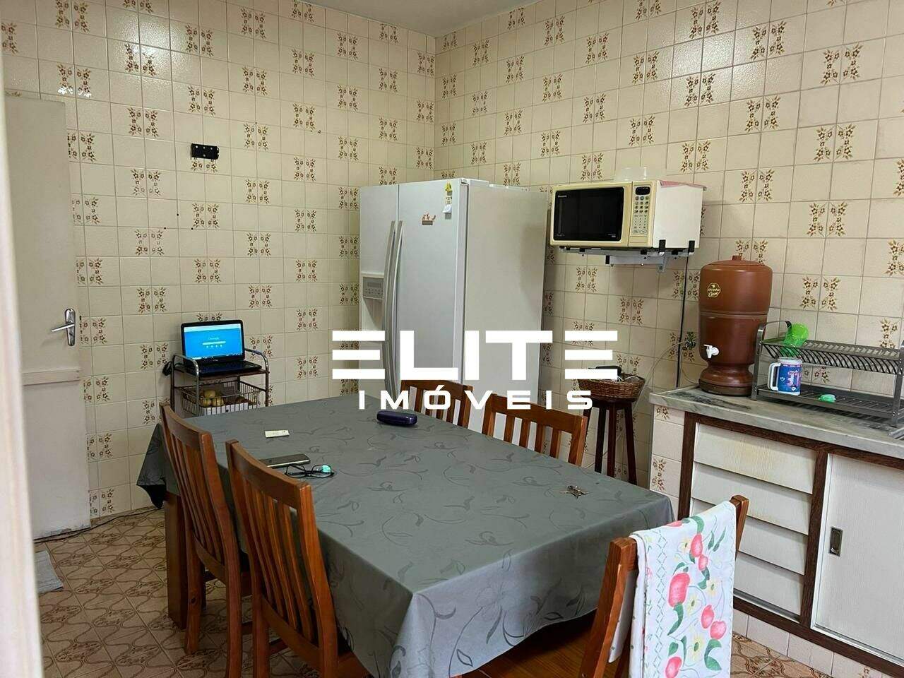 Sobrado à venda no Jardim Bela Vista: 