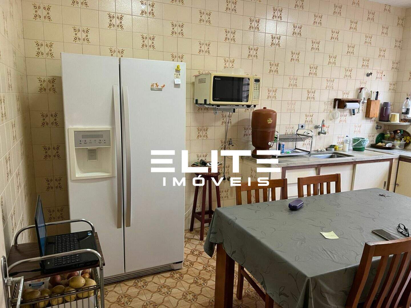 Sobrado à venda no Jardim Bela Vista: 