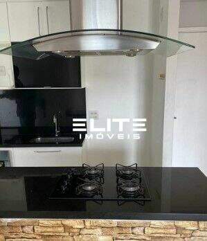 Apartamento à venda no Vila Alzira: 