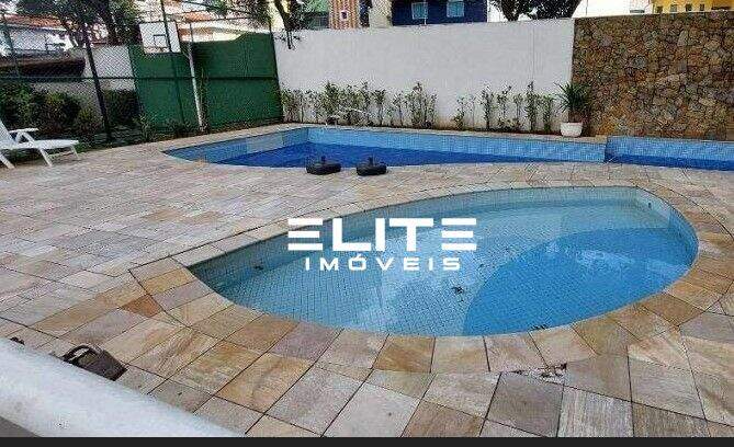 Apartamento à venda no Vila Alzira: 