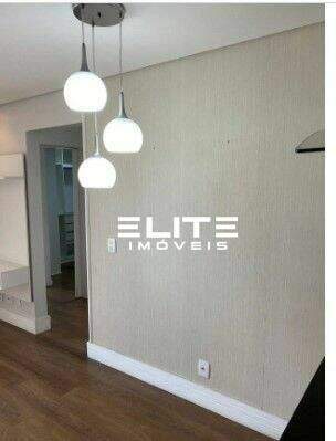 Apartamento à venda no Vila Alzira: 