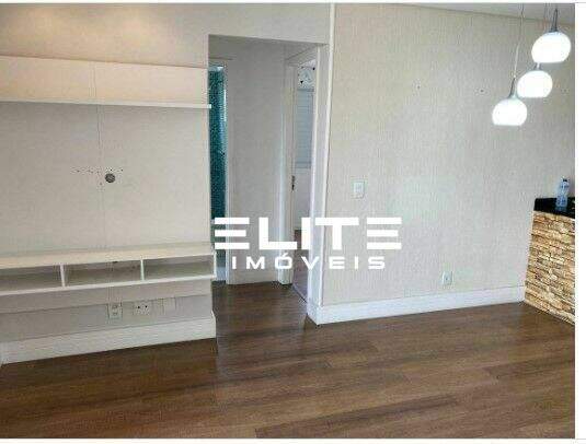 Apartamento à venda no Vila Alzira: 