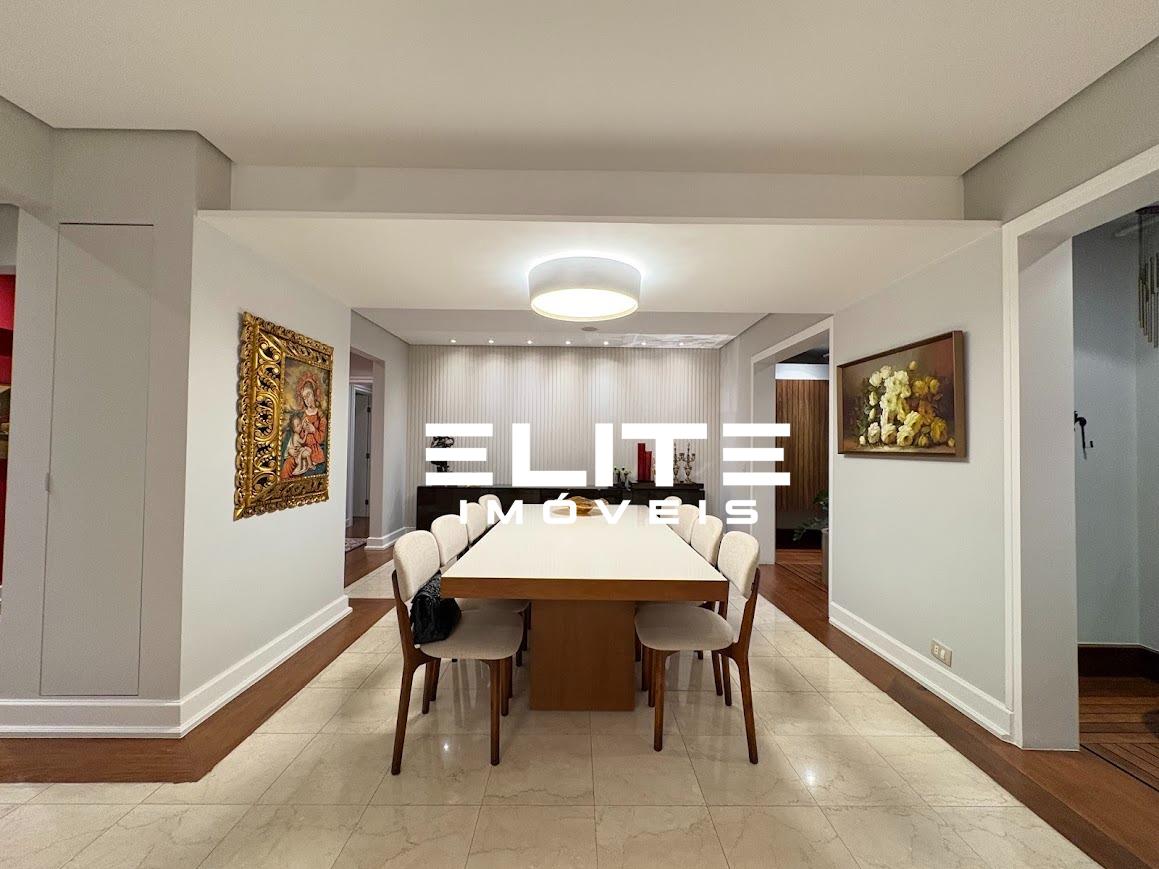 Apartamento à venda no Bairro Jardim: 