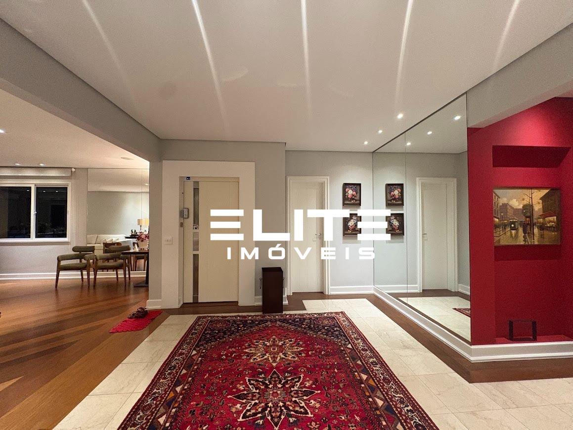 Apartamento à venda no Bairro Jardim: 