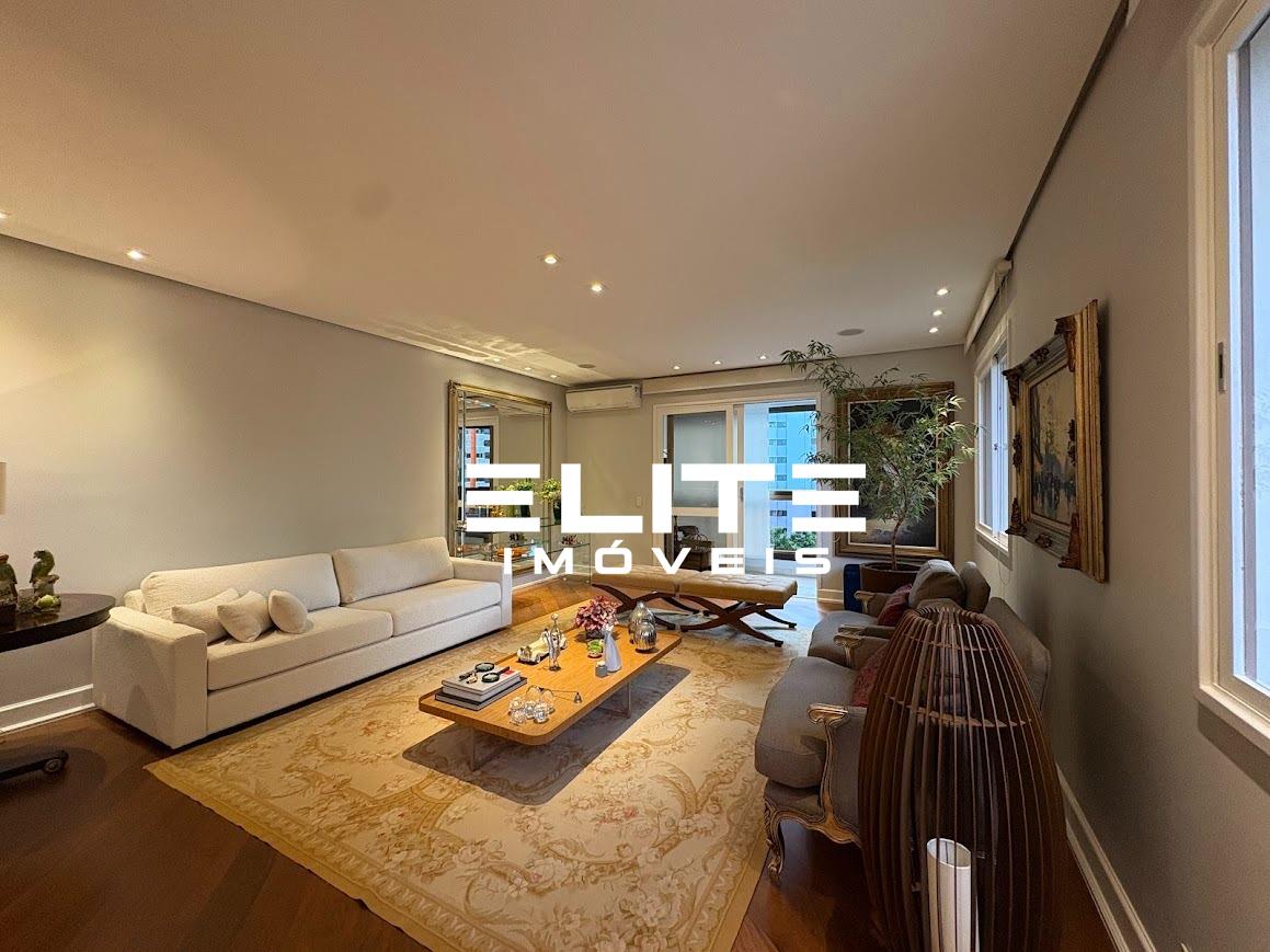 Apartamento à venda no Bairro Jardim: 