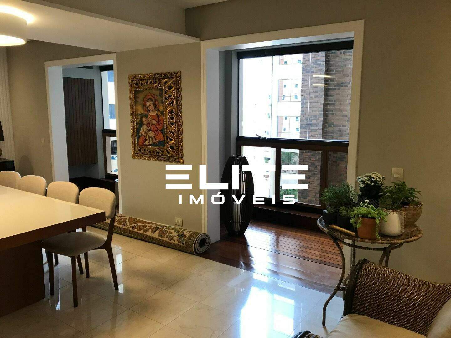 Apartamento à venda no Bairro Jardim: 