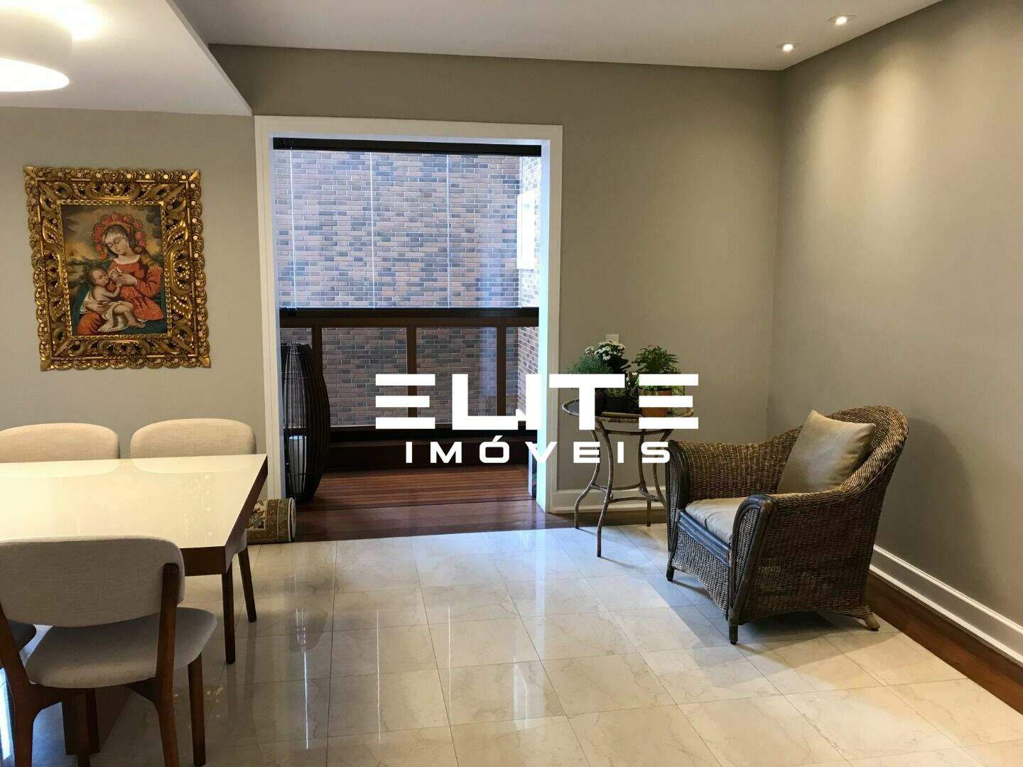 Apartamento à venda no Bairro Jardim: 