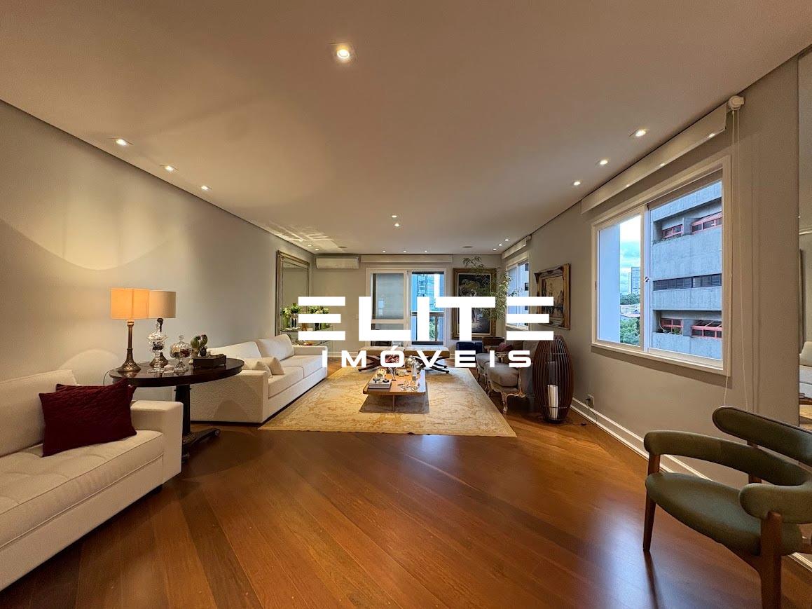 Apartamento à venda no Bairro Jardim: 