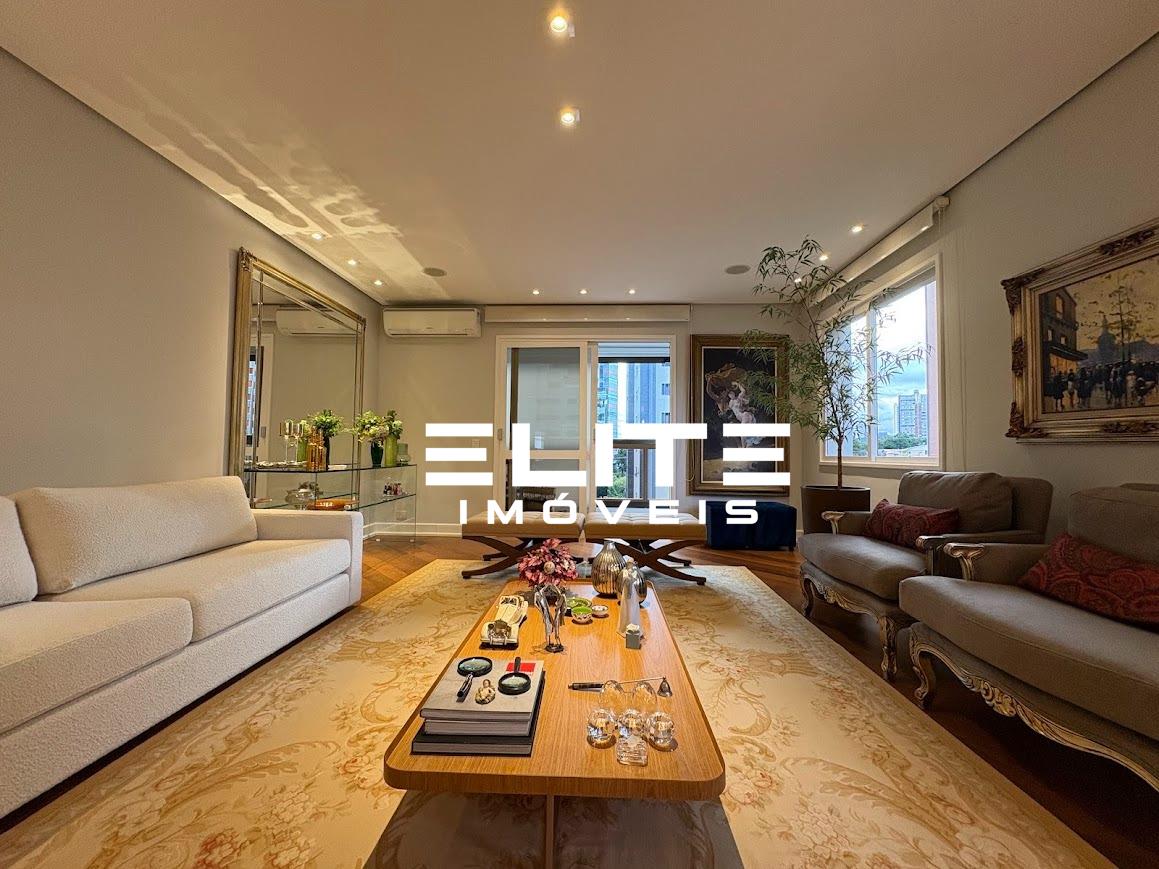 Apartamento à venda no Bairro Jardim: 