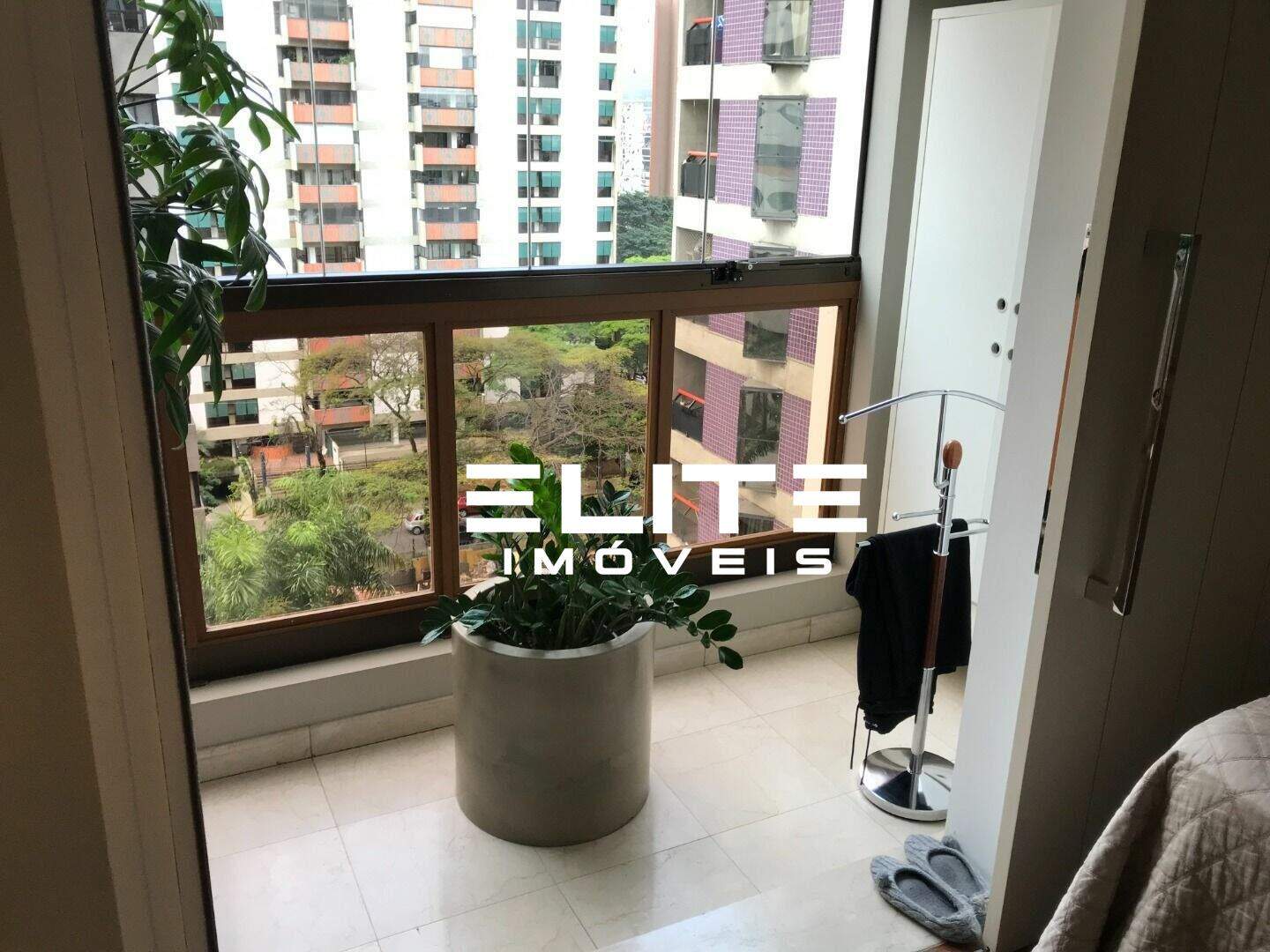 Apartamento à venda no Bairro Jardim: 