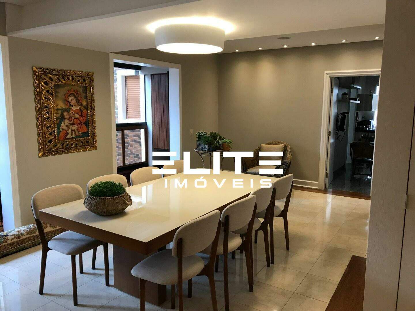 Apartamento à venda no Bairro Jardim: 