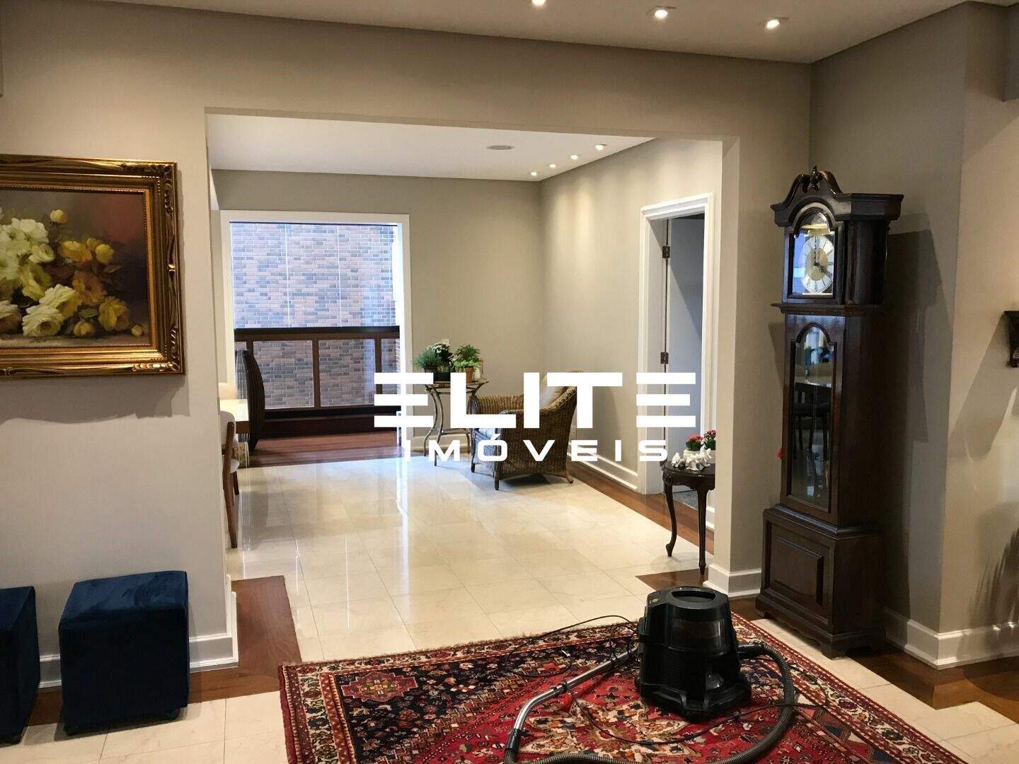 Apartamento à venda no Bairro Jardim: 