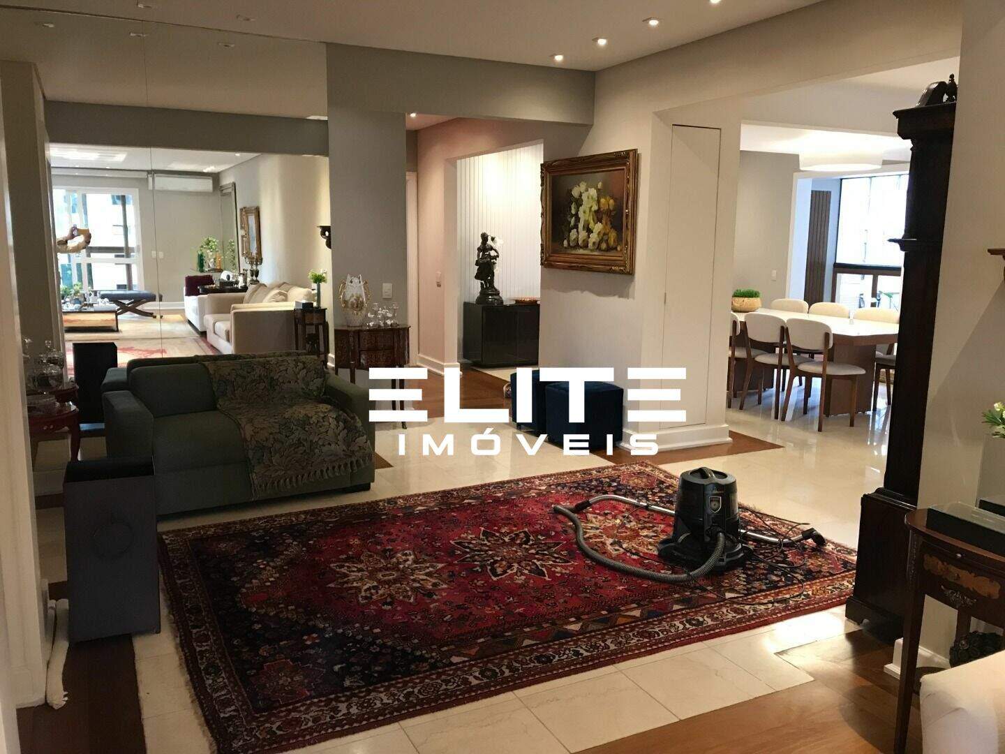 Apartamento à venda no Bairro Jardim: 