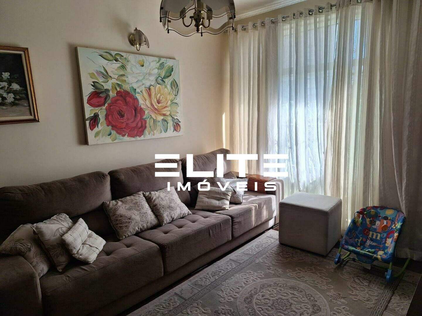 Sobrado à venda no Santa Maria: 