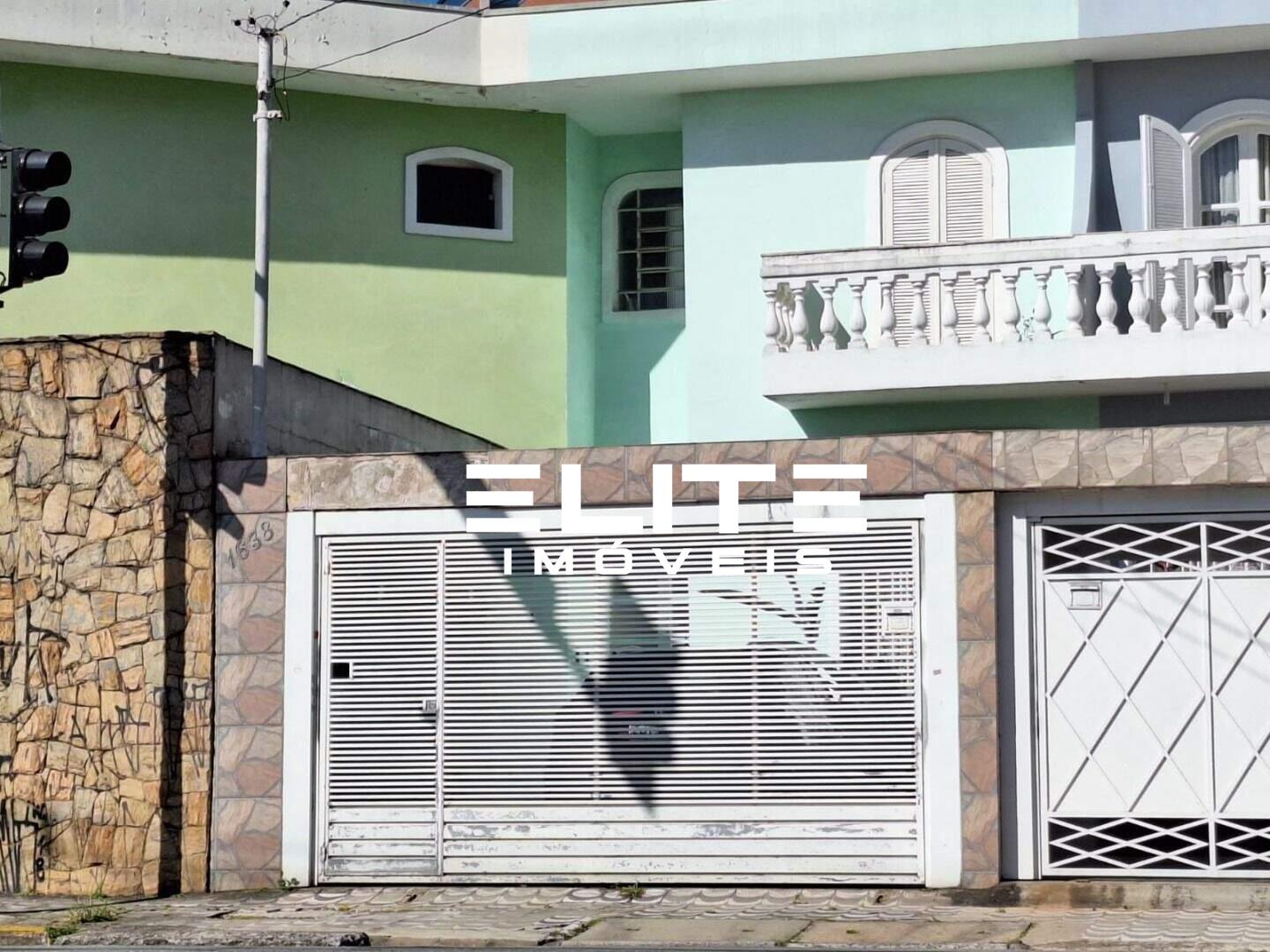 Sobrado à venda no Santa Maria: 