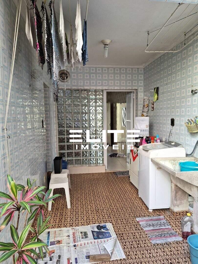 Sobrado à venda no Santa Maria: 