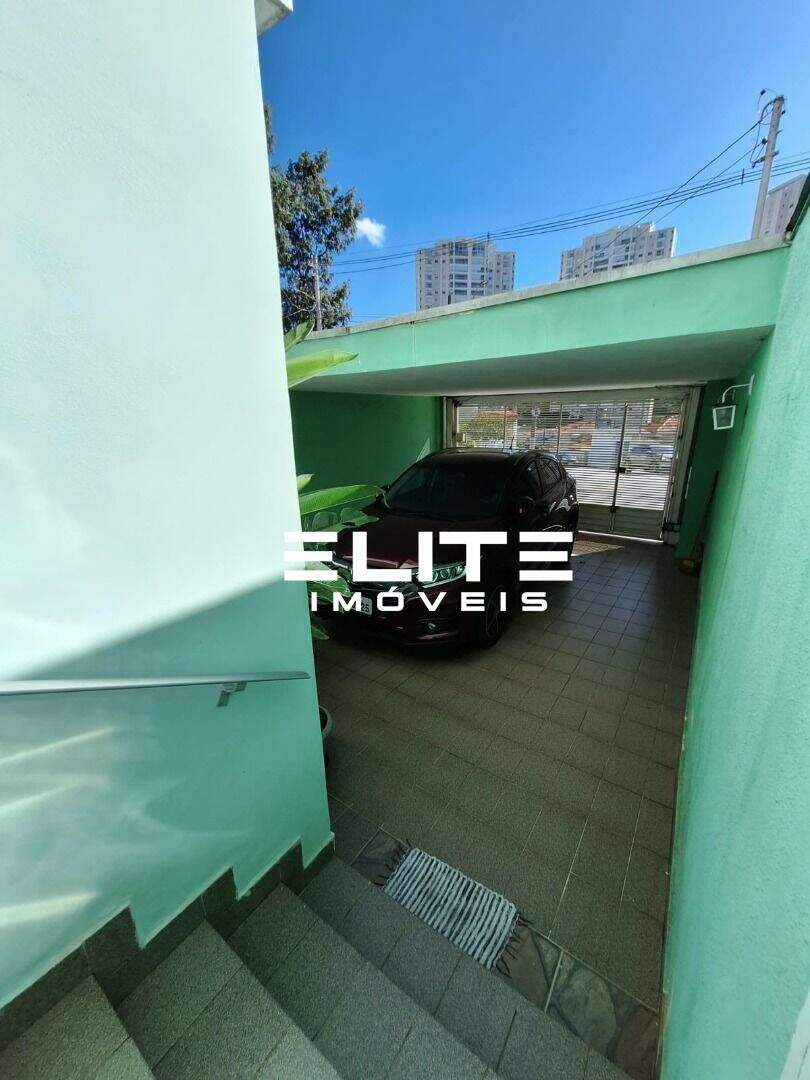 Sobrado à venda no Santa Maria: 