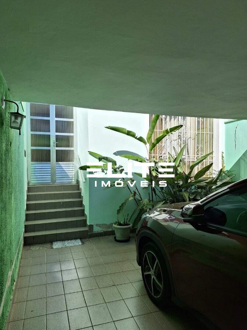 Sobrado à venda no Santa Maria: 