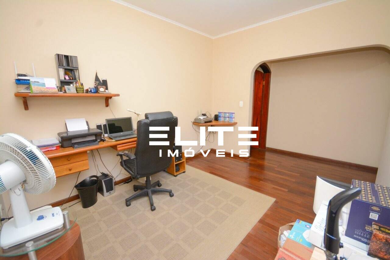 Sobrado à venda no Vila Homero Thon: 