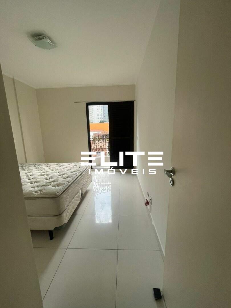 Apartamento à venda no Santa Paula: 