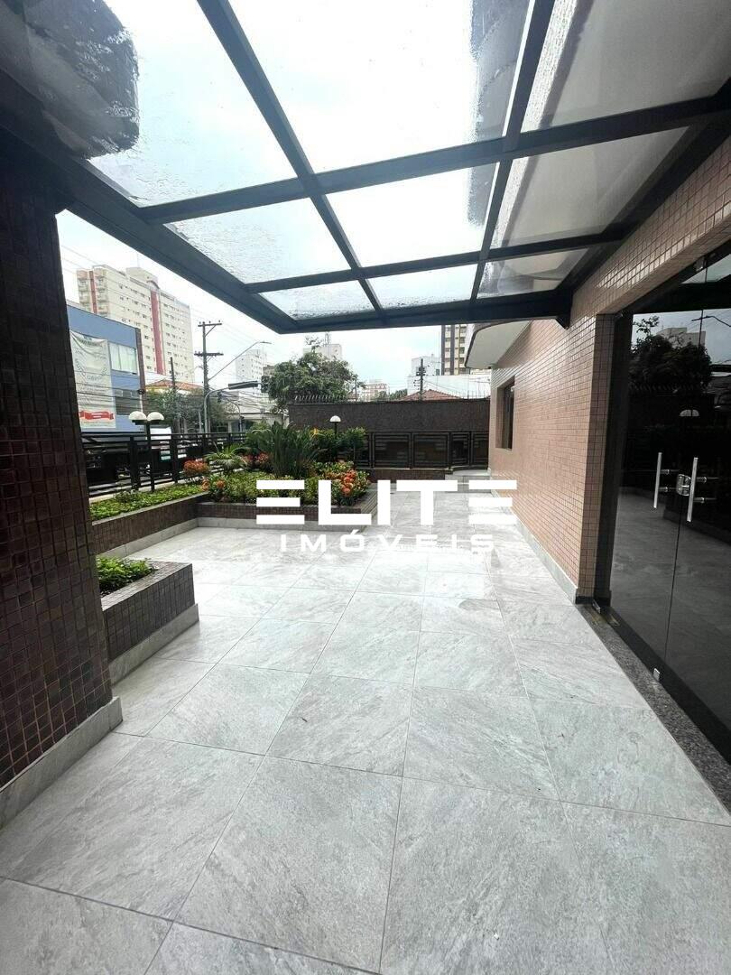 Apartamento à venda no Santa Paula: 