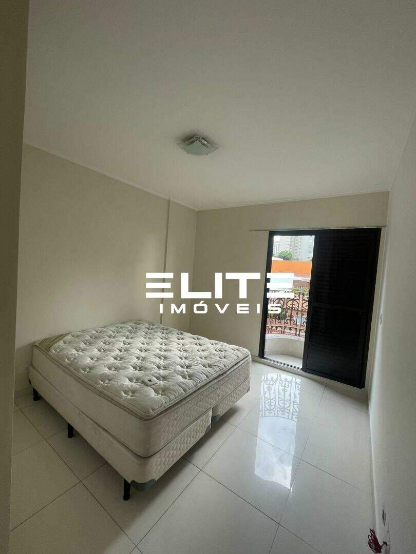 Apartamento à venda no Santa Paula: 