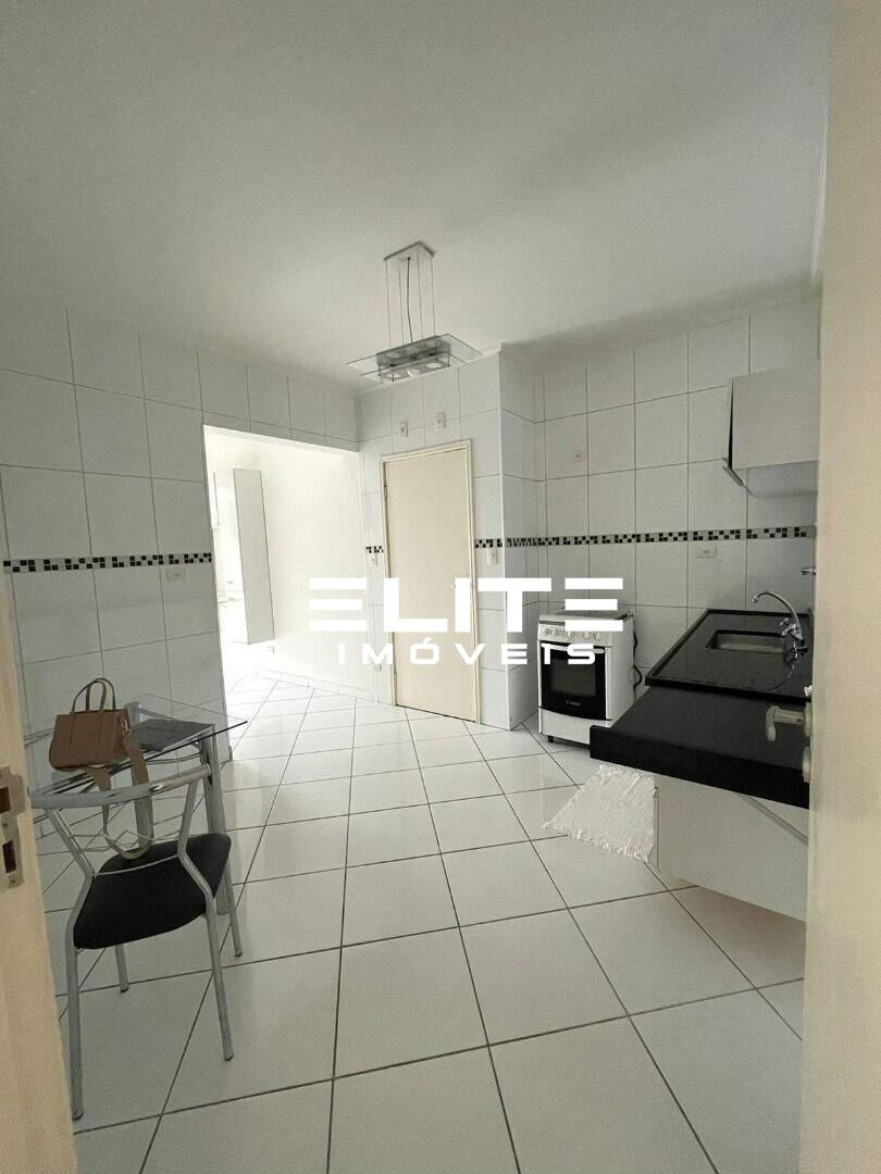 Apartamento à venda no Santa Paula: 