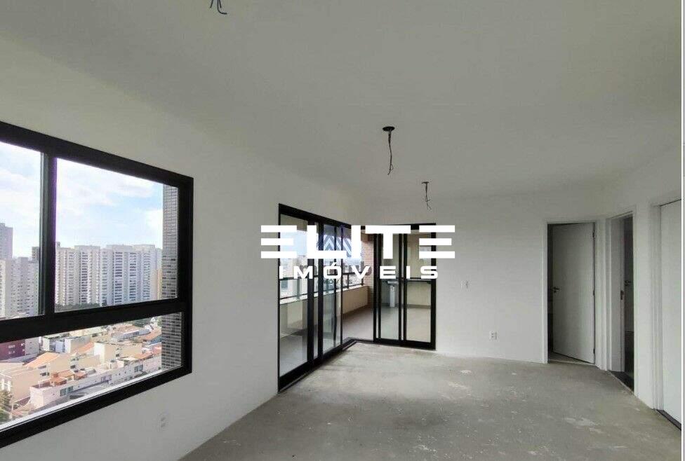 Apartamento à venda no Campestre: 