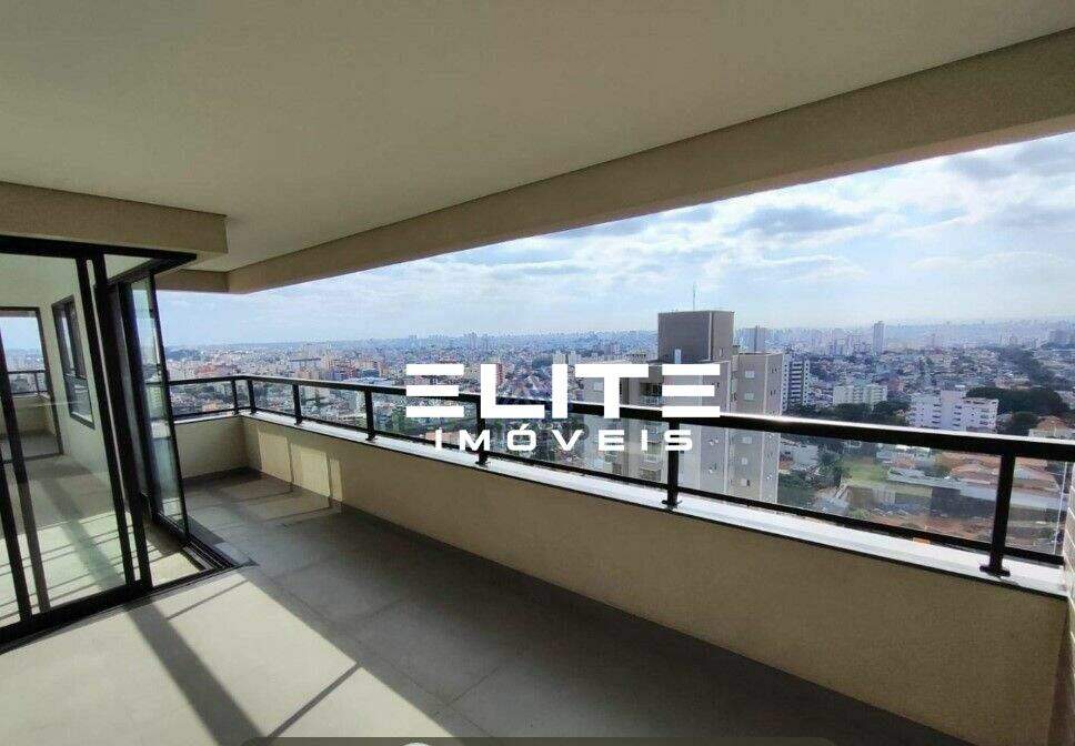 Apartamento à venda no Campestre: 