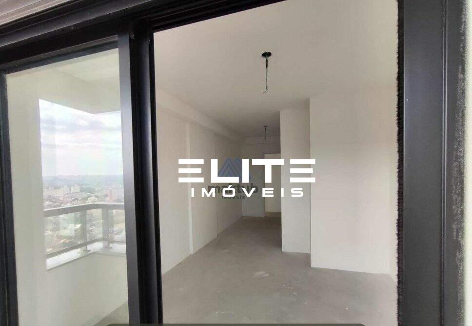 Apartamento à venda no Campestre: 