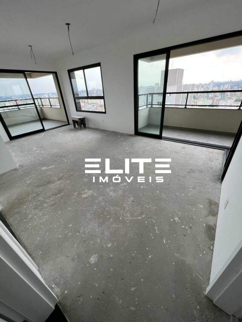 Apartamento à venda no Campestre: 