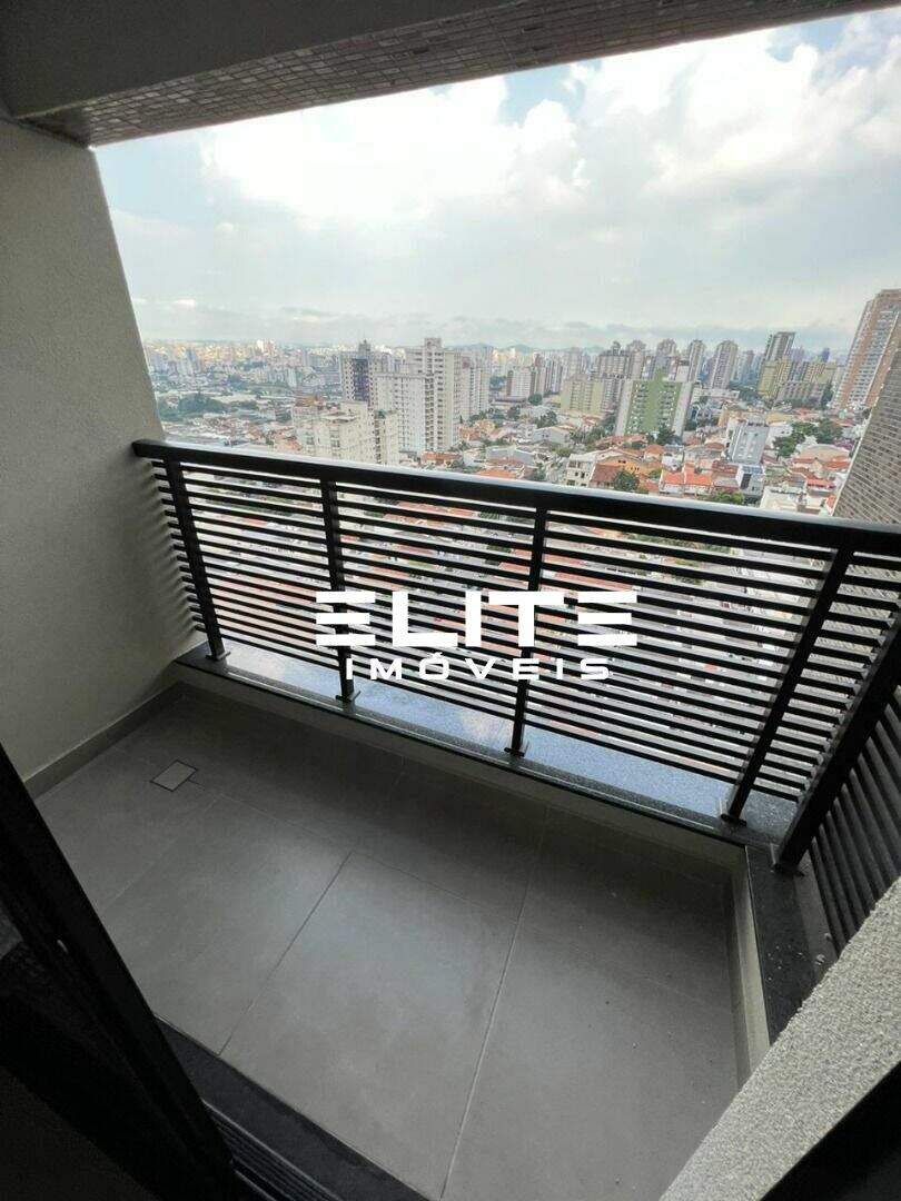 Apartamento à venda no Campestre: 