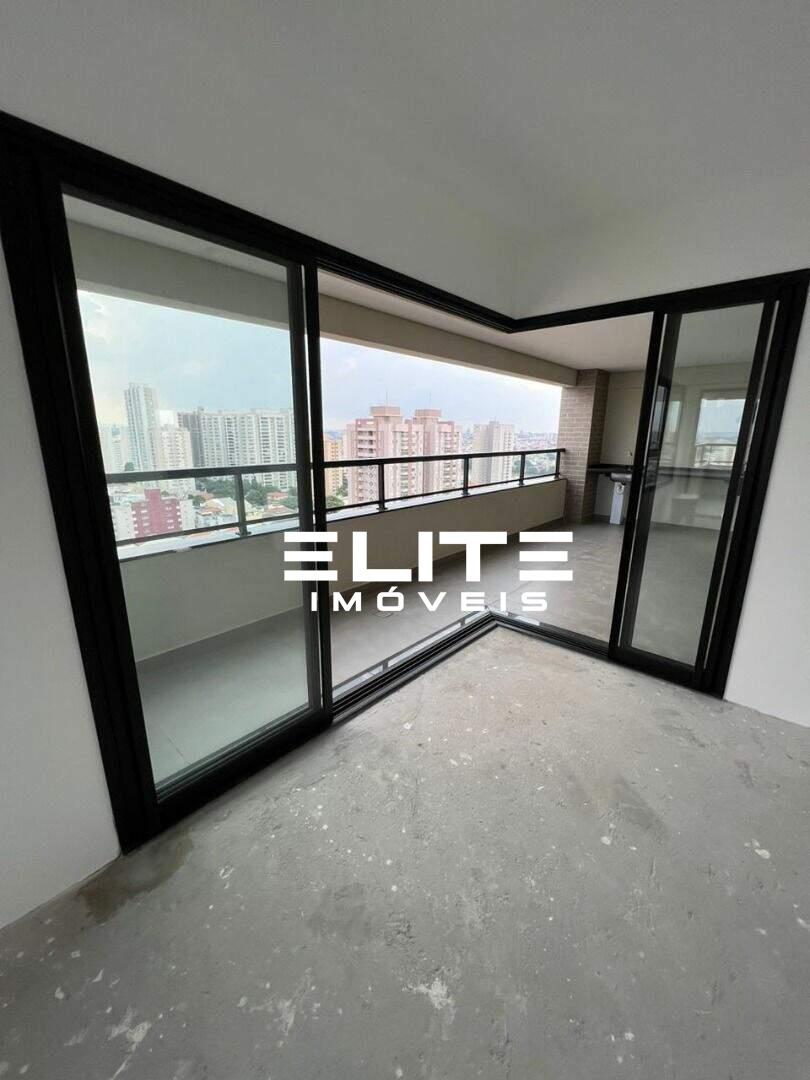 Apartamento à venda no Campestre: 