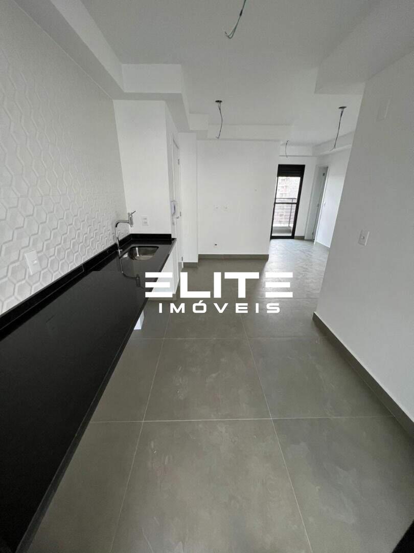 Apartamento à venda no Campestre: 