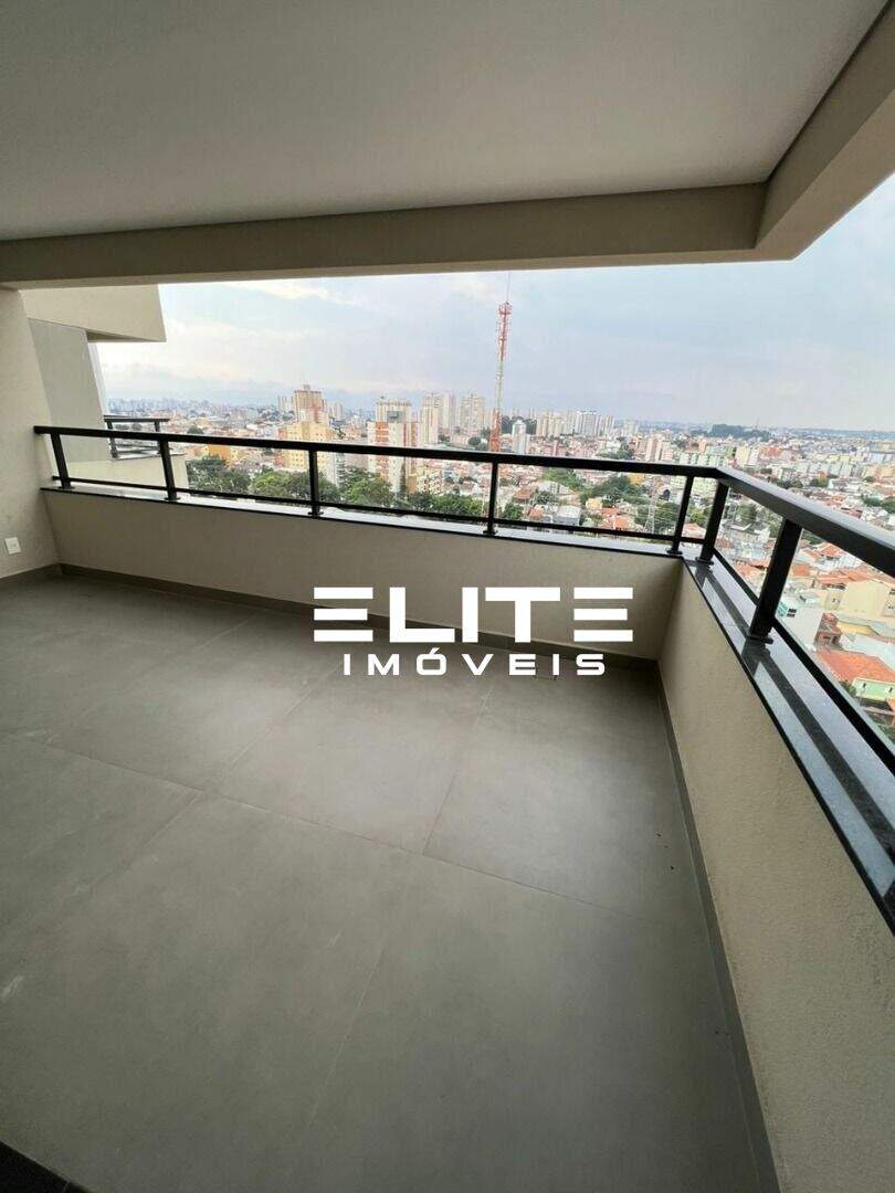 Apartamento à venda no Campestre: 