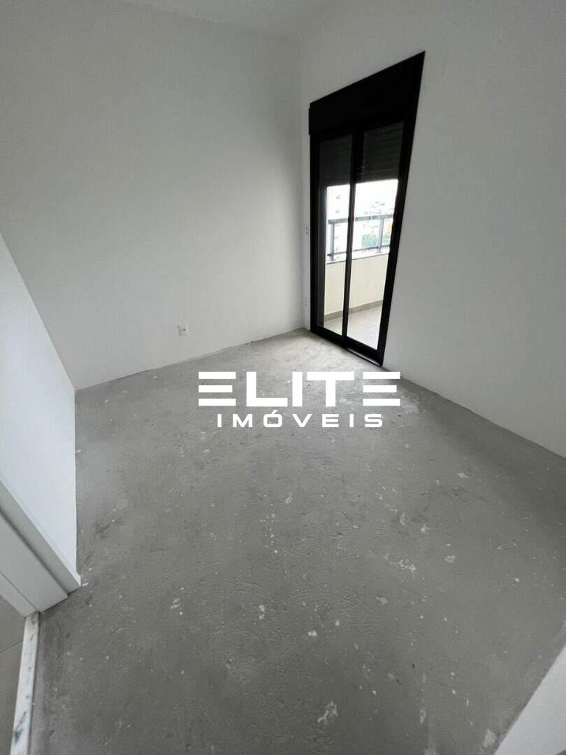 Apartamento à venda no Campestre: 