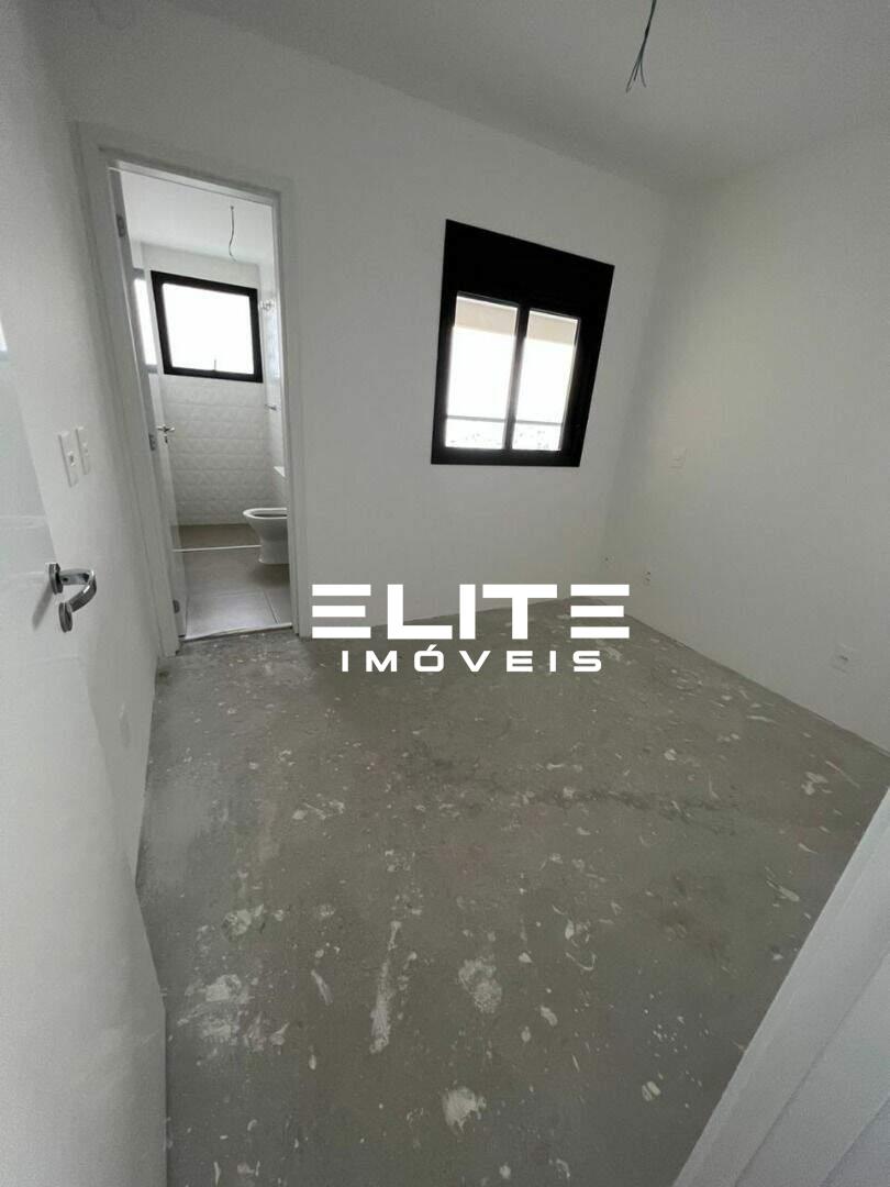 Apartamento à venda no Campestre: 