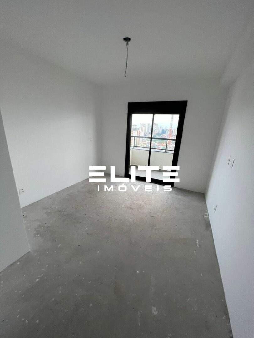 Apartamento à venda no Campestre: 