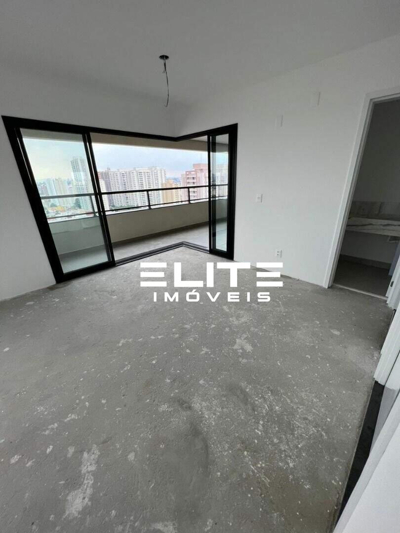 Apartamento à venda no Campestre: 