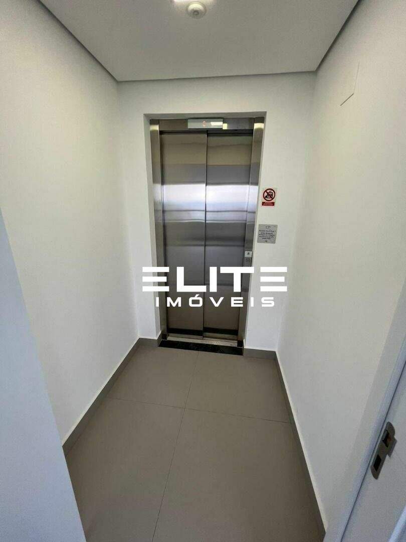 Apartamento à venda no Campestre: 