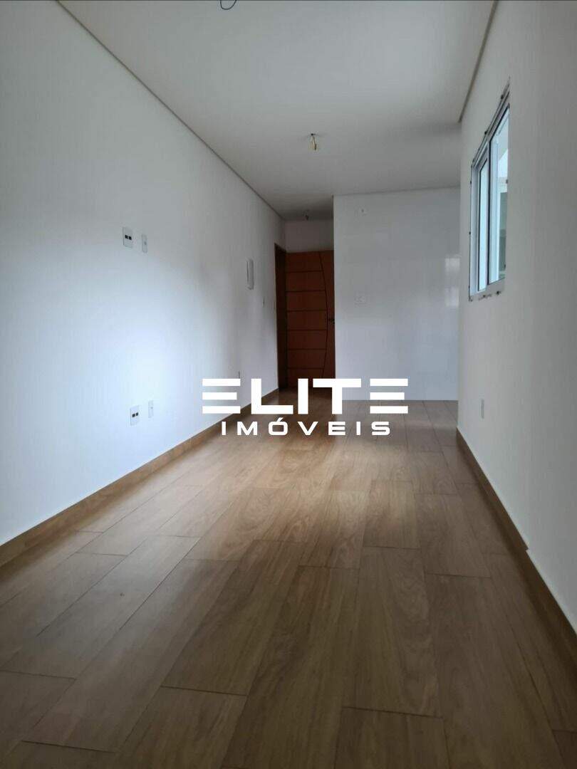 Cobertura à venda no Parque das Nações: 