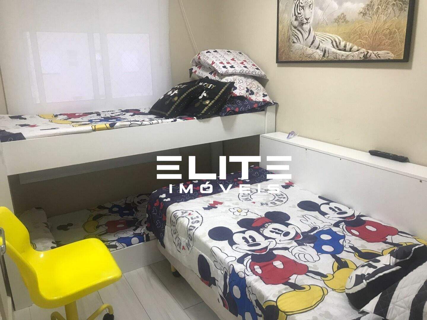 Apartamento à venda no Osvaldo Cruz: 