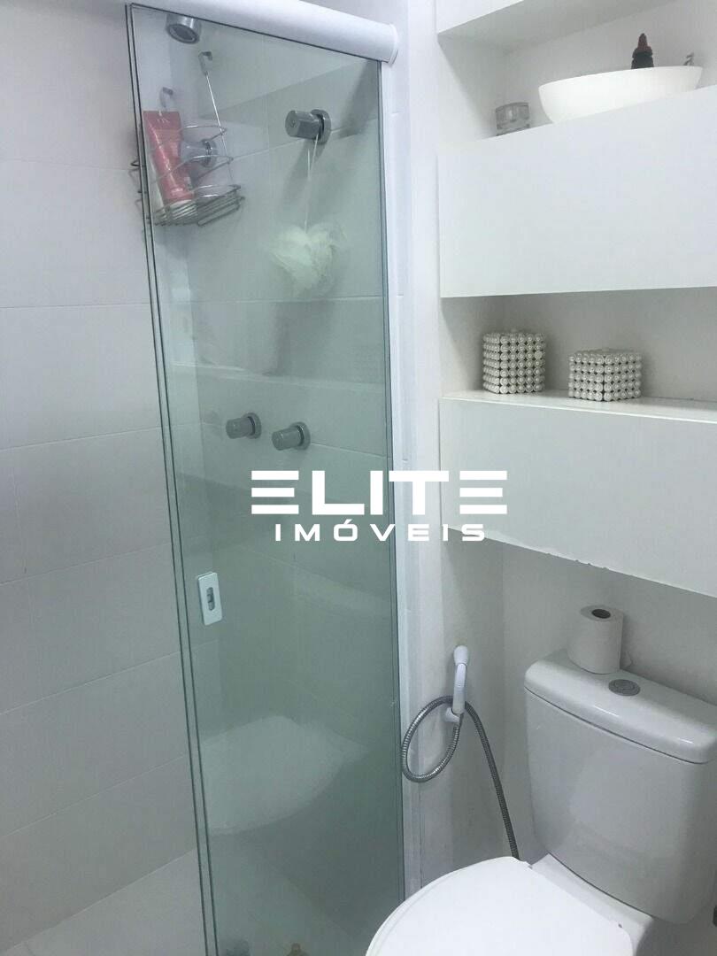 Apartamento à venda no Osvaldo Cruz: 