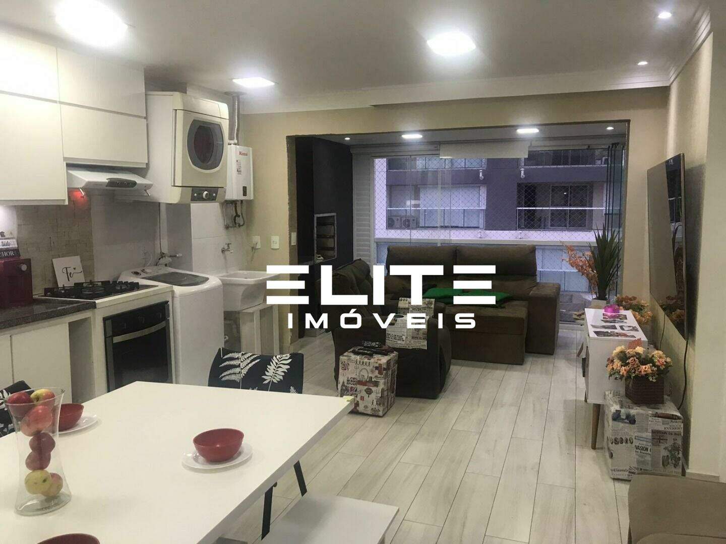 Apartamento à venda no Osvaldo Cruz: 