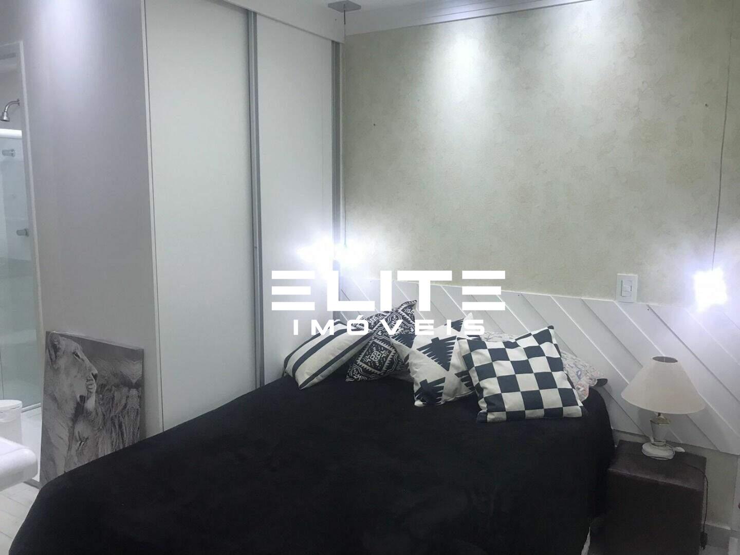 Apartamento à venda no Osvaldo Cruz: 