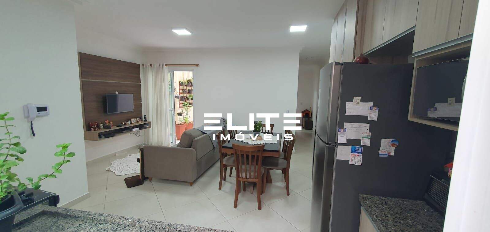Apartamento à venda no Vila Alice: 
