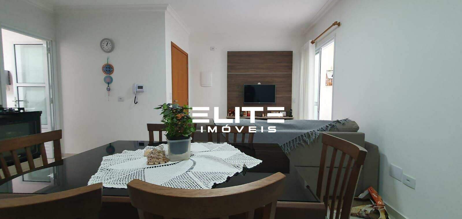 Apartamento à venda no Vila Alice: 