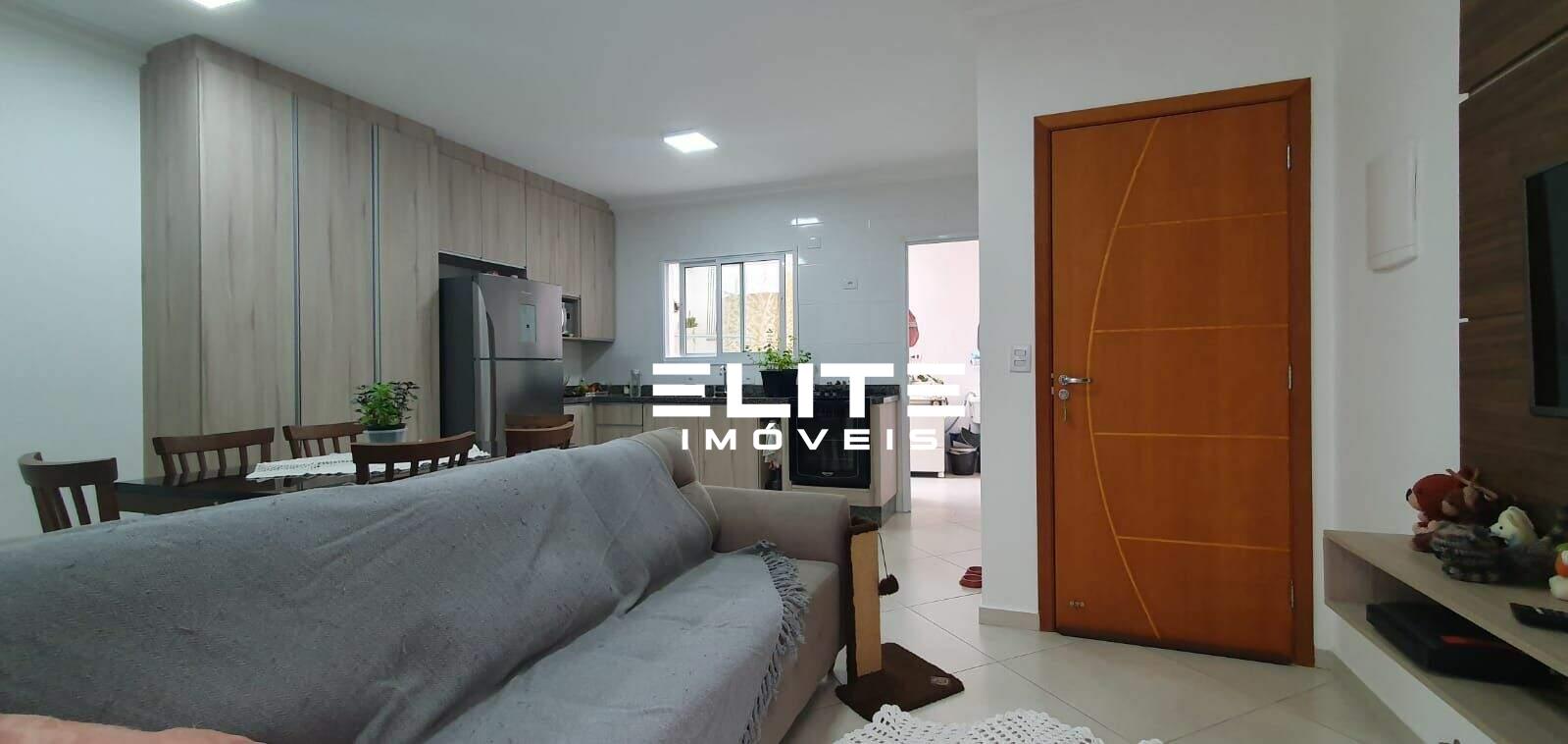 Apartamento à venda no Vila Alice: 