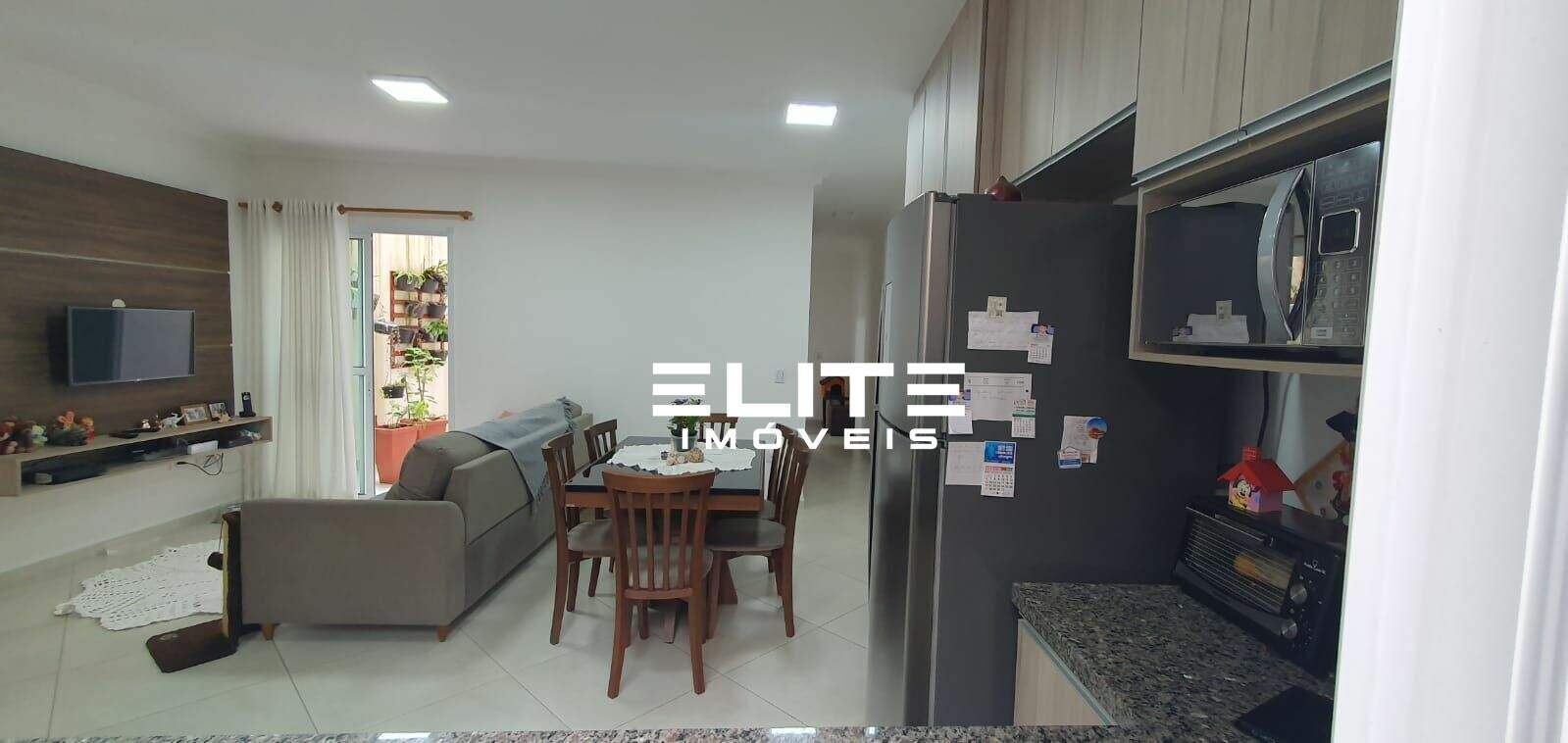 Apartamento à venda no Vila Alice: 
